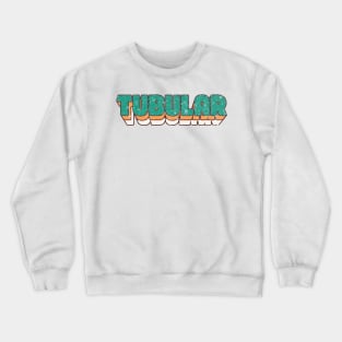 Srtanger things Crewneck Sweatshirt